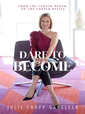 cover image of Dare to Become